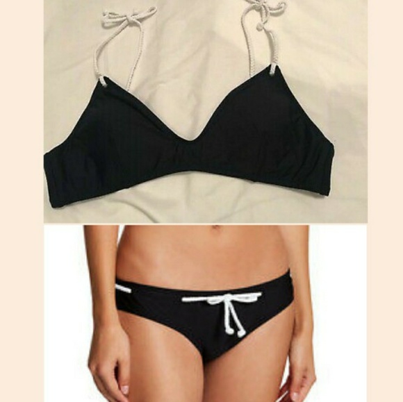 J. Crew Other - J.crew bikini set
